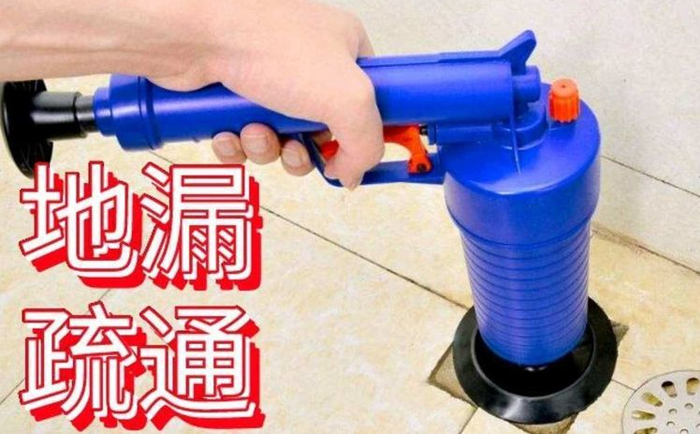 安阳疏通地漏