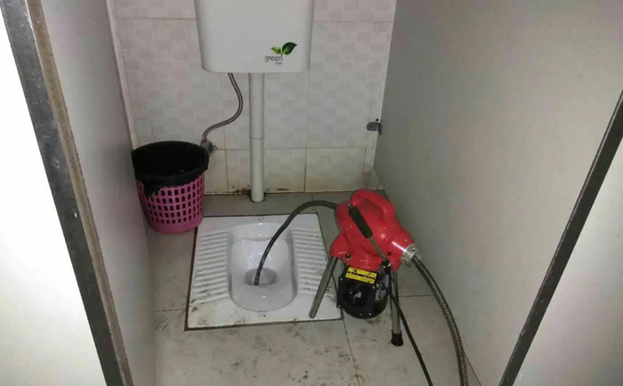 安阳蹲便疏通