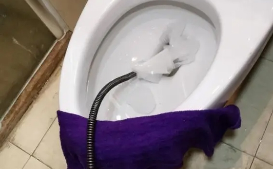 安阳马桶疏通